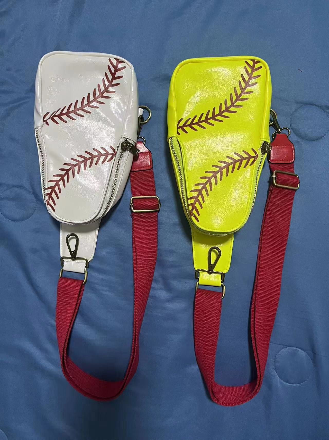 Pre-order Baseball Sling Bag