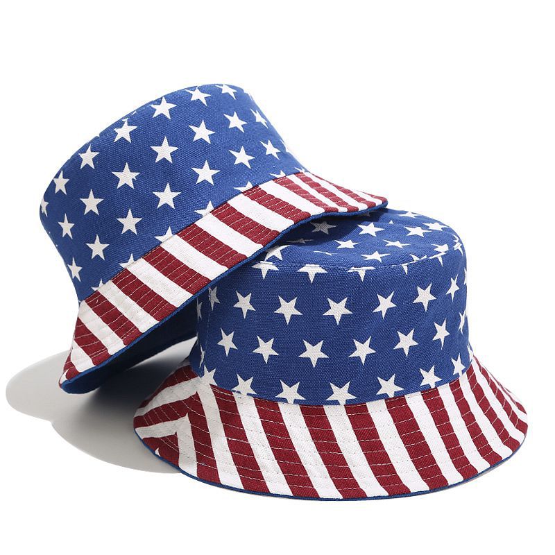 American Bucket Hat