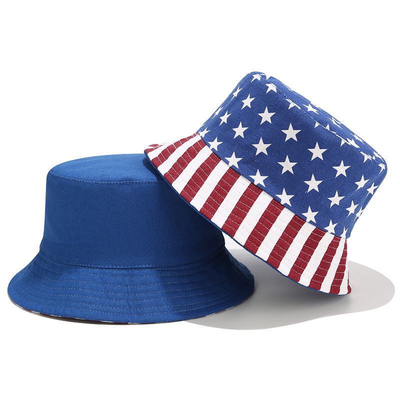 American Bucket Hat