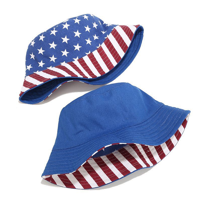 American Bucket Hat