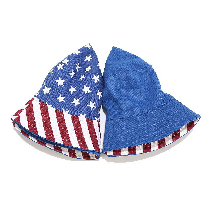 American Bucket Hat