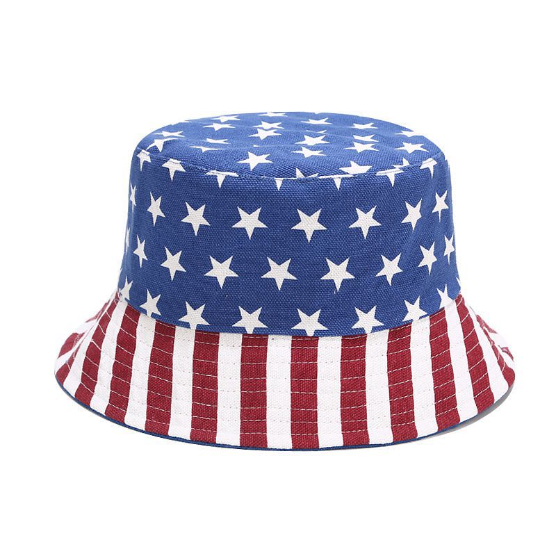 American Bucket Hat