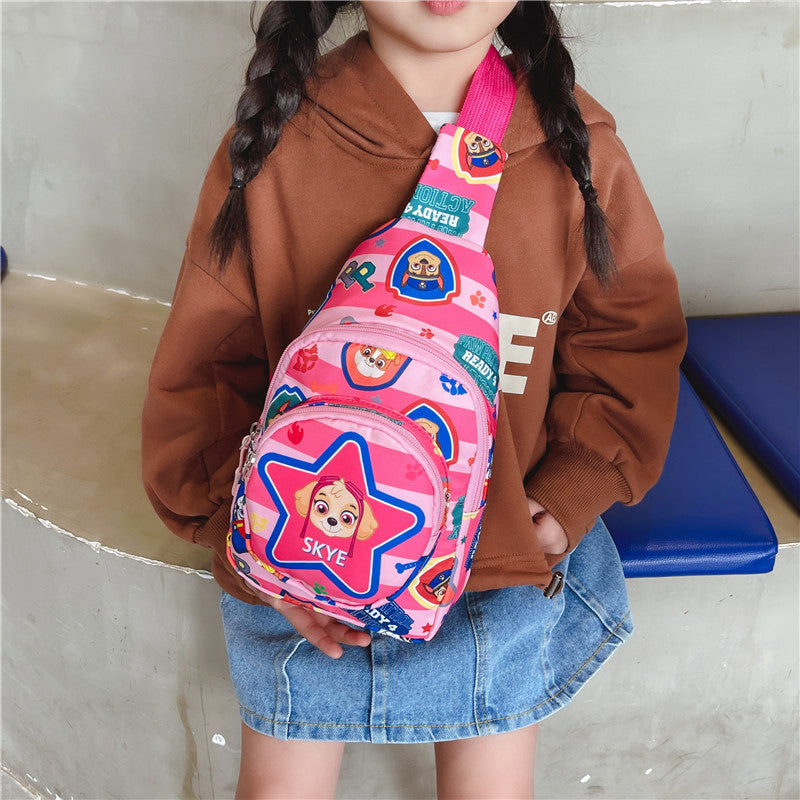 Kid's Sling Bag