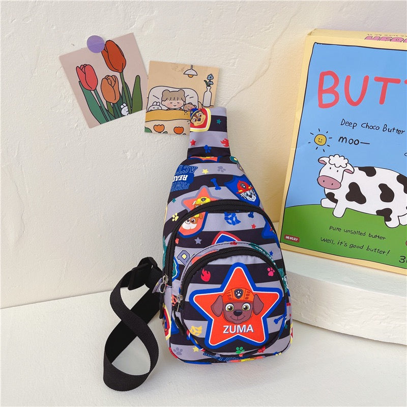 Kid's Sling Bag