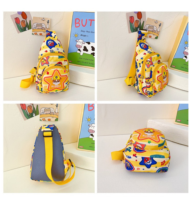 Kid's Sling Bag