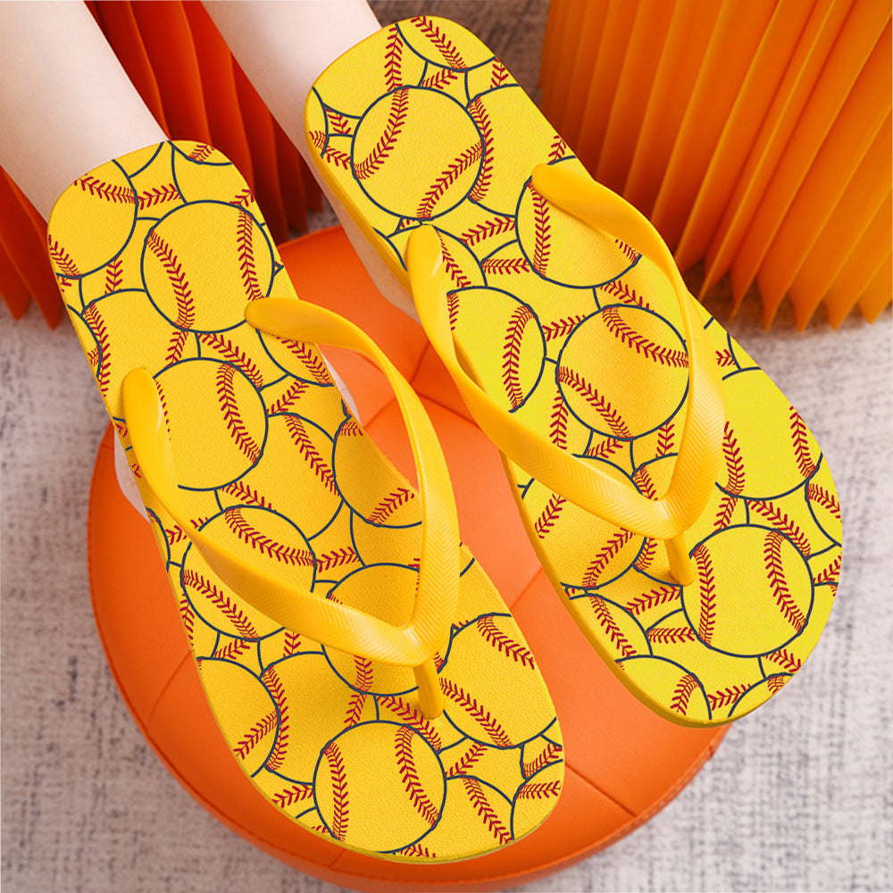 Cute Flip Flops