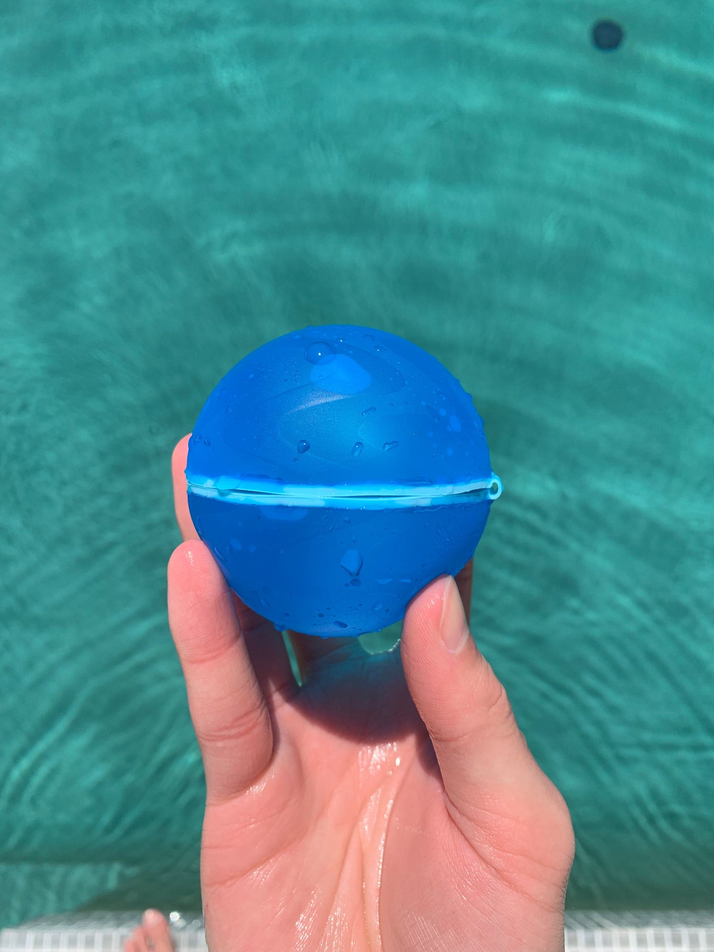 Reusable Water Balloons