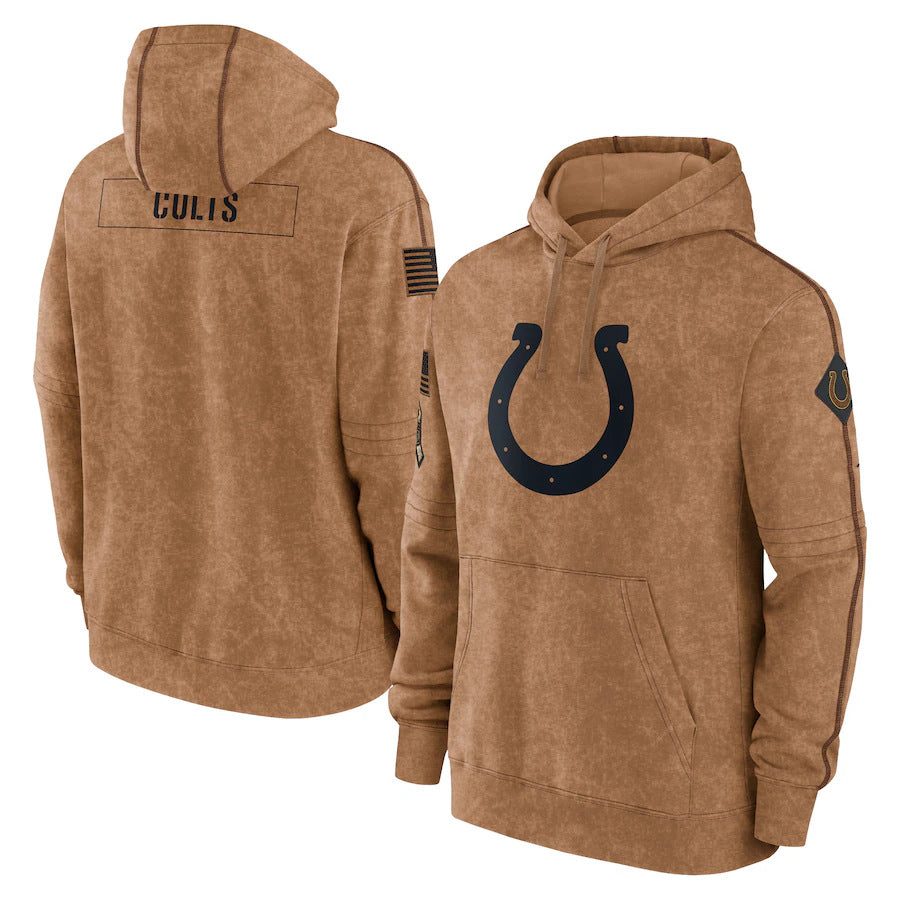 NFL-pullover Hoodie