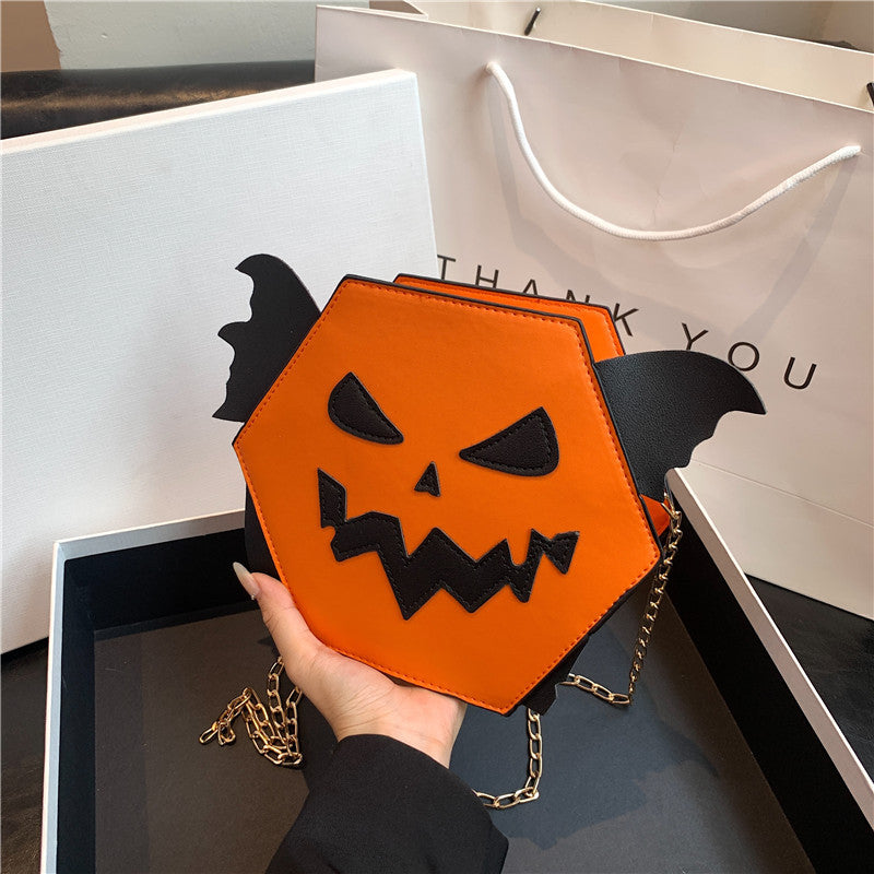 Halloween Little Devil Bag