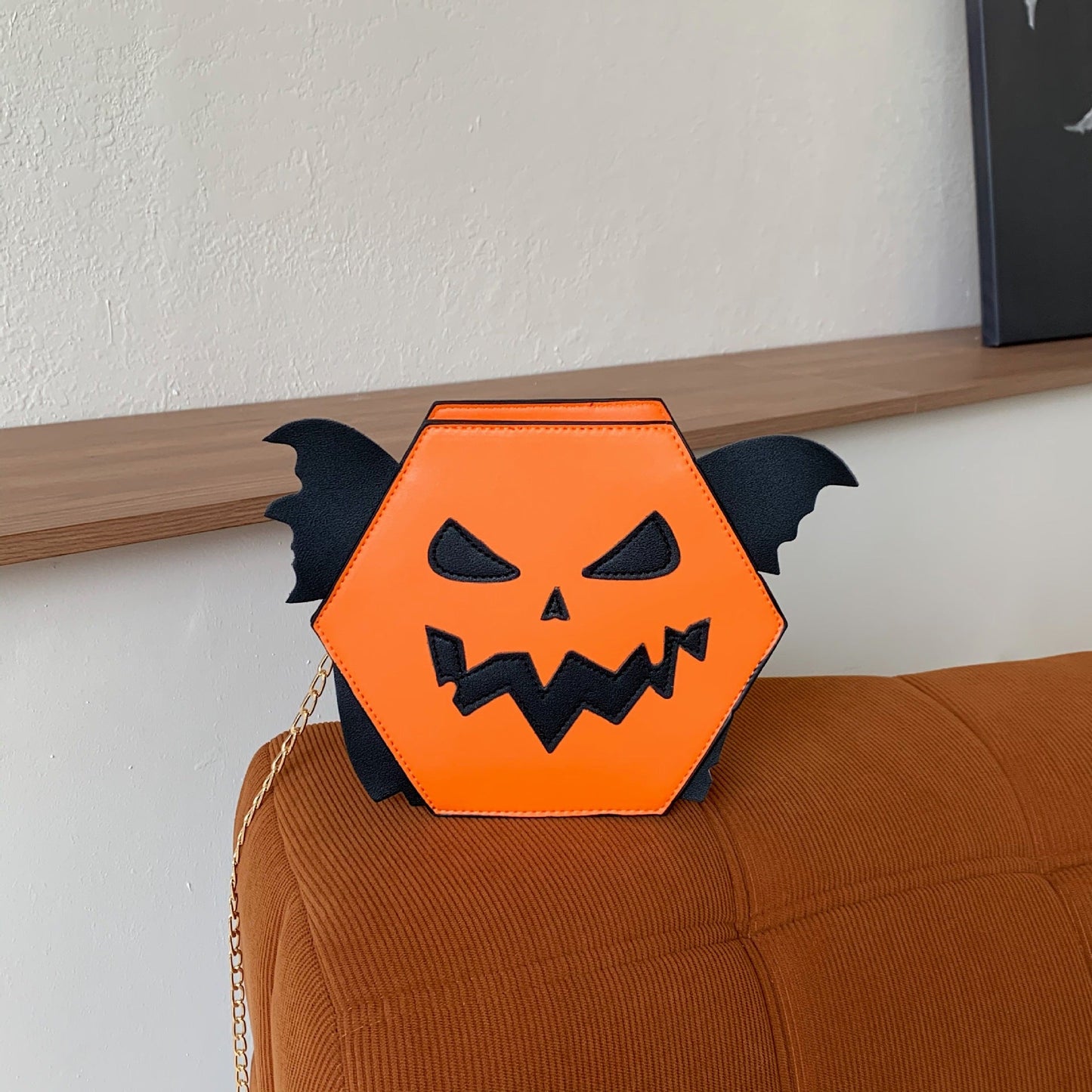 Halloween Little Devil Bag