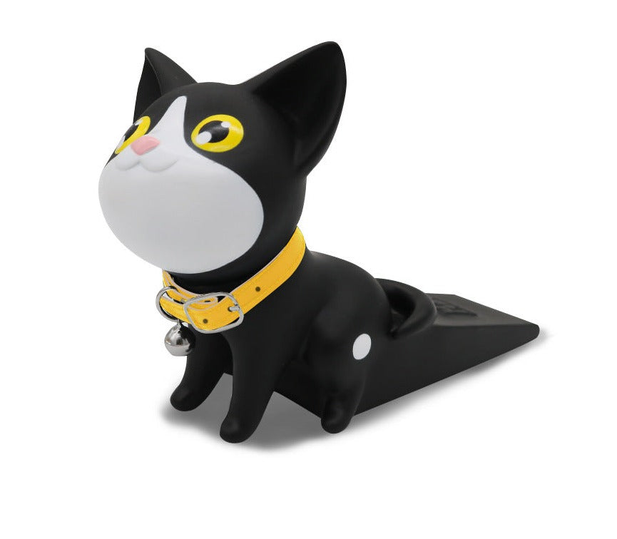 Animal Cute Home Safety Plastic Door Stopper