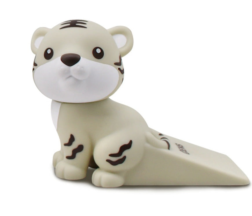 Animal Cute Home Safety Plastic Door Stopper