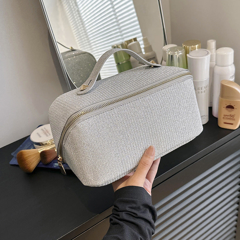 Multifunctional Cosmetic Bag