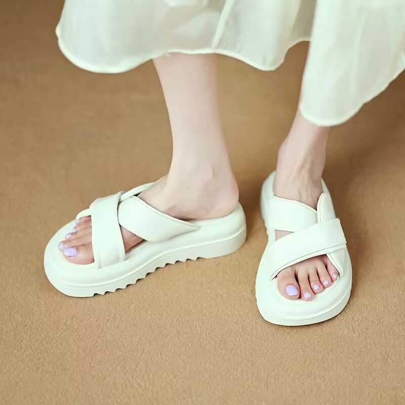 Non-slip Soft-soled Slippers