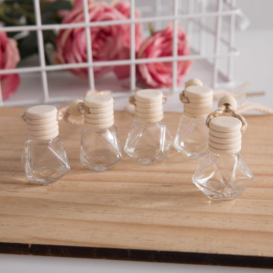 8ML Car Perfume Bottle