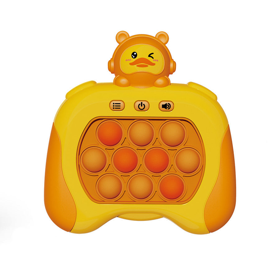 Whack-A-Mole Game Stress Relief Toy