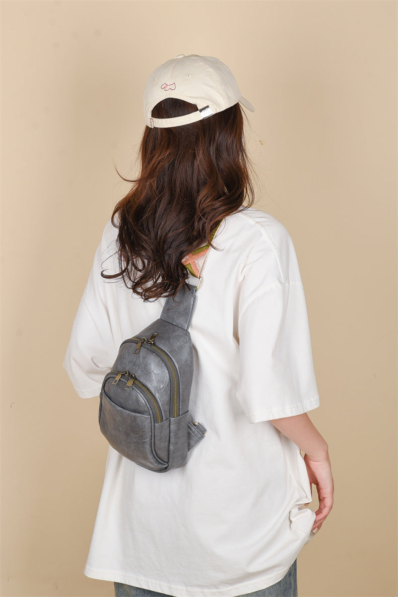 Universal Ladies Vintage Chest Bag