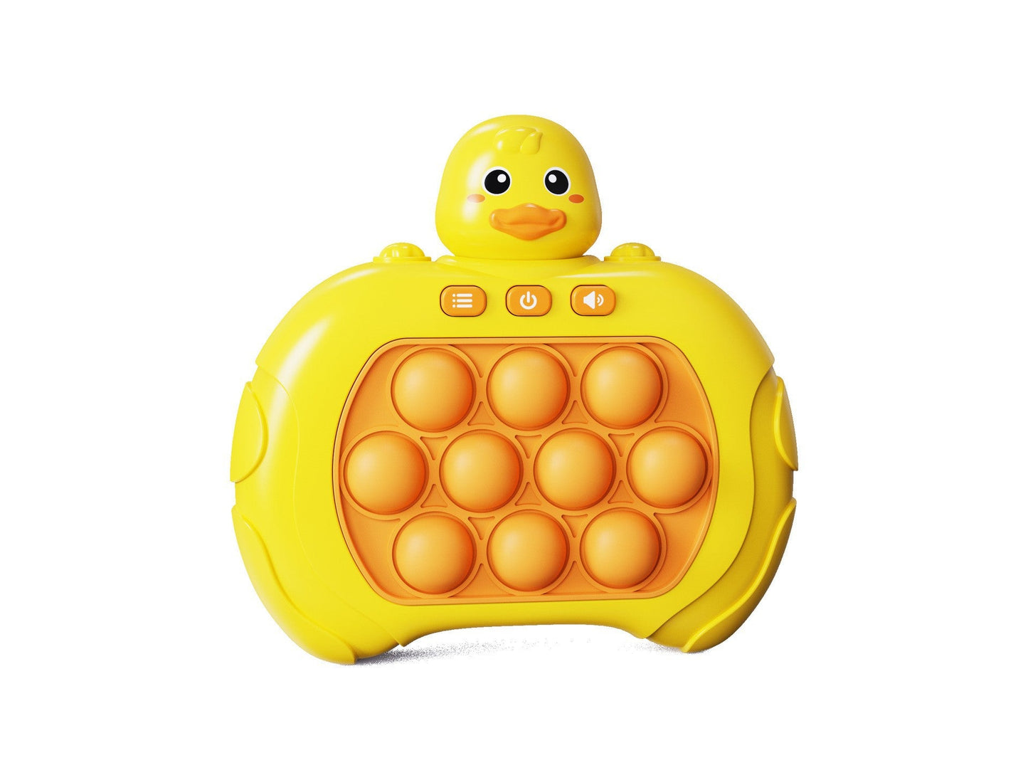 Whack-A-Mole Game Stress Relief Toy