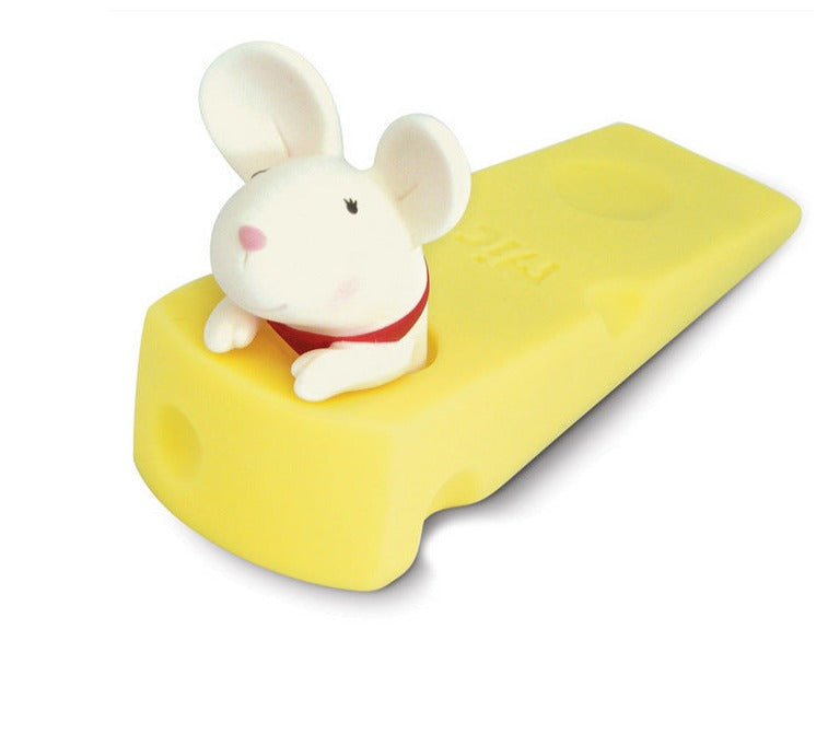 Animal Cute Home Safety Plastic Door Stopper