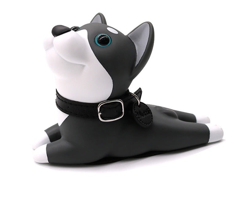 Animal Cute Home Safety Plastic Door Stopper