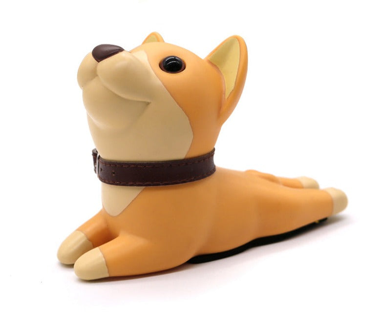 Animal Cute Home Safety Plastic Door Stopper