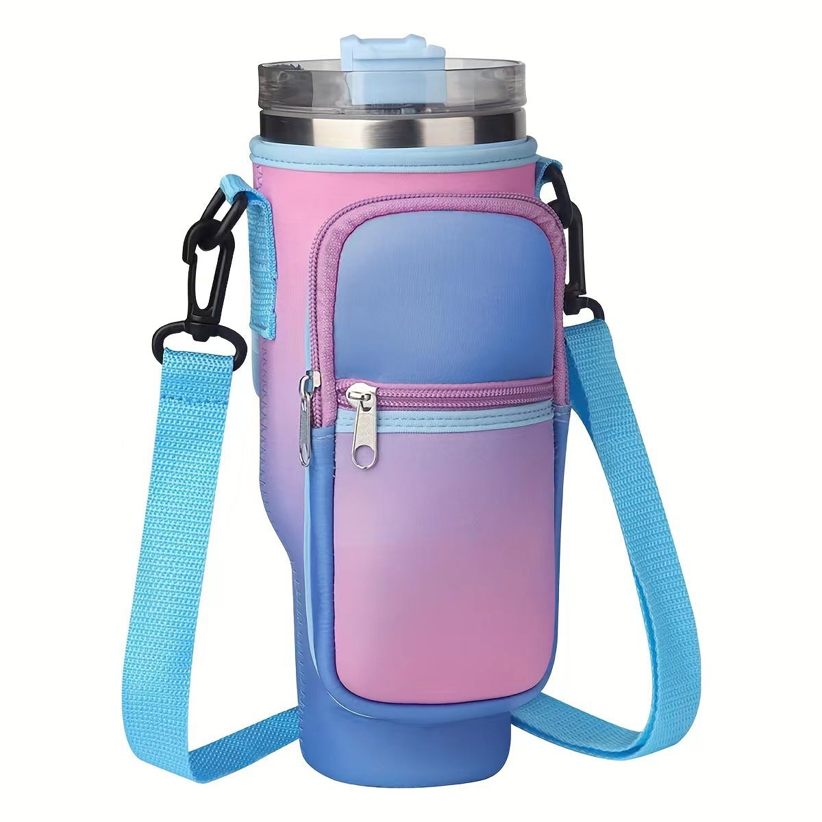 Neoprene Water Bottle Cover