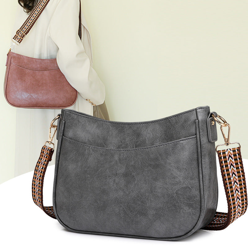 Casual Women's Shoulder Bag