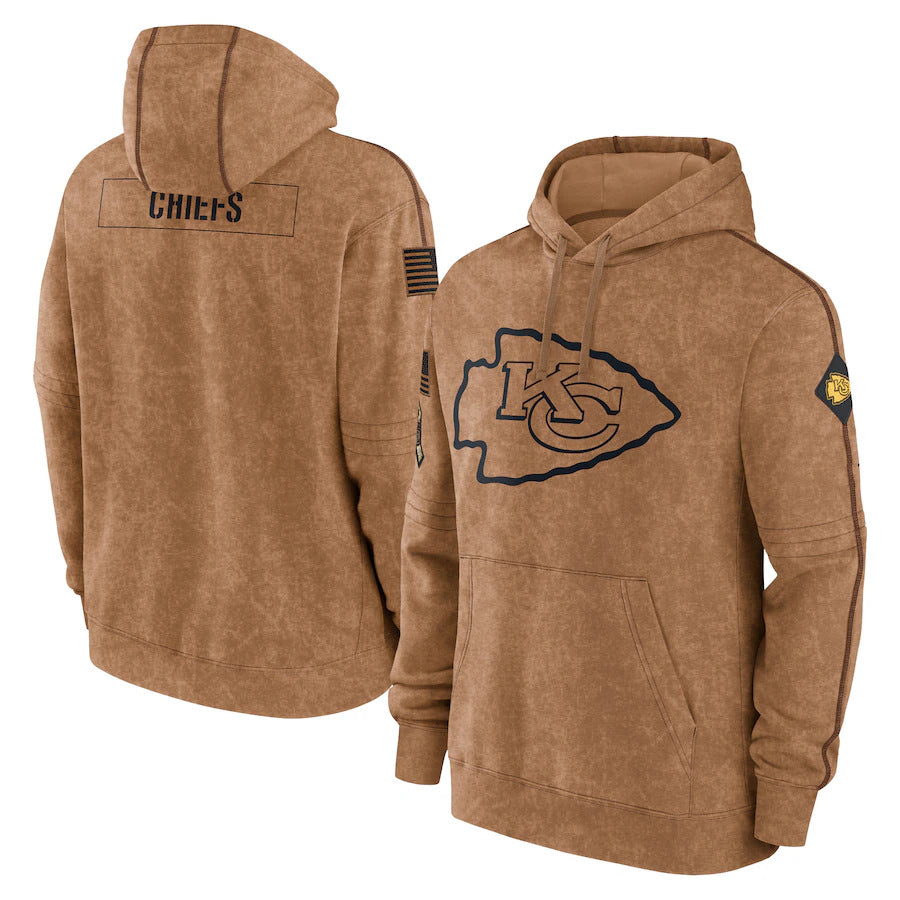 NFL-pullover Hoodie