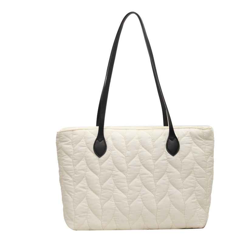 Quilted Fashion One Shoulder Bag