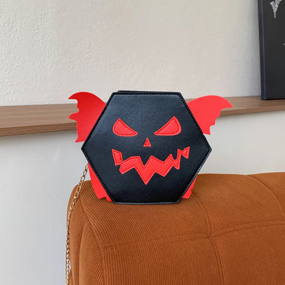 Halloween Little Devil Bag