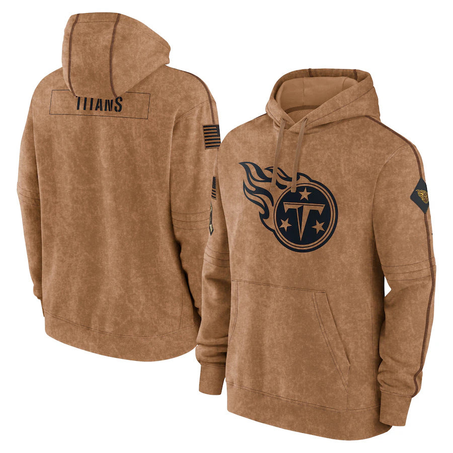 NFL-pullover Hoodie