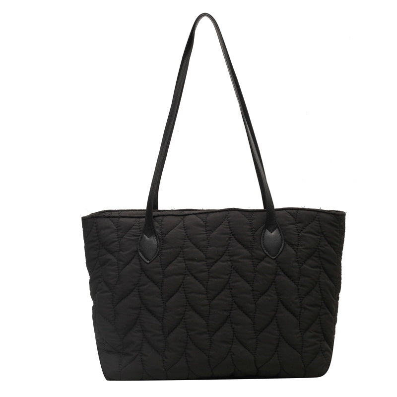 Quilted Fashion One Shoulder Bag