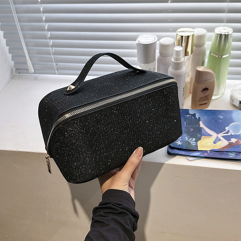 Multifunctional Cosmetic Bag