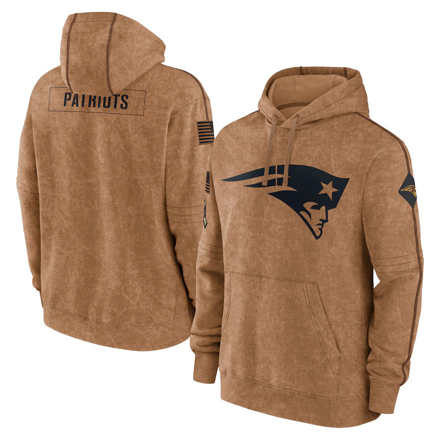 NFL-pullover Hoodie