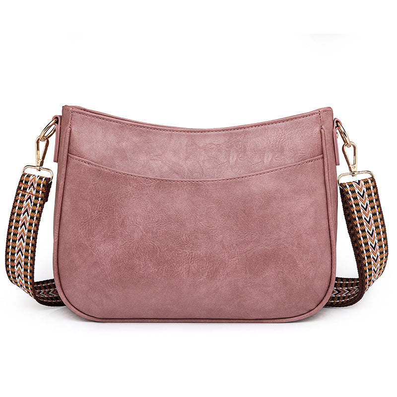 Casual Women's Shoulder Bag