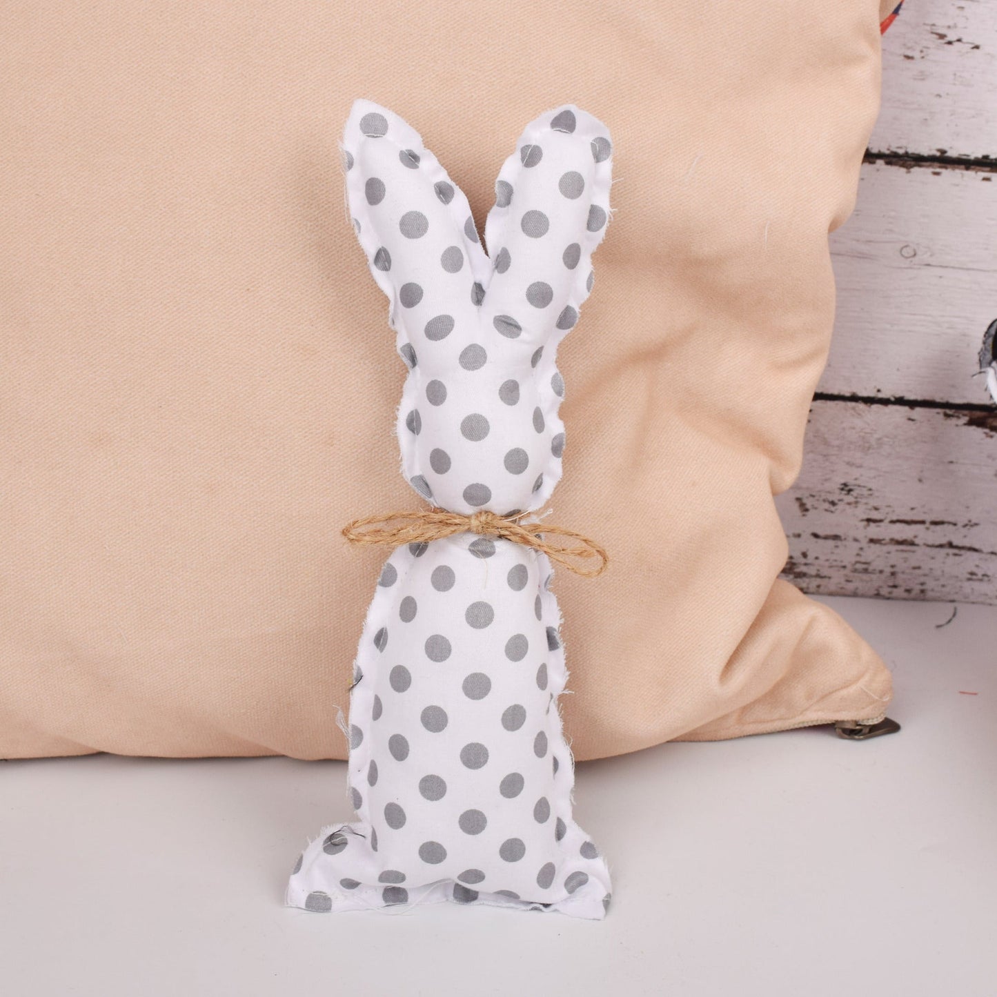 Easter Decoration Fabric Rabbit Decoration