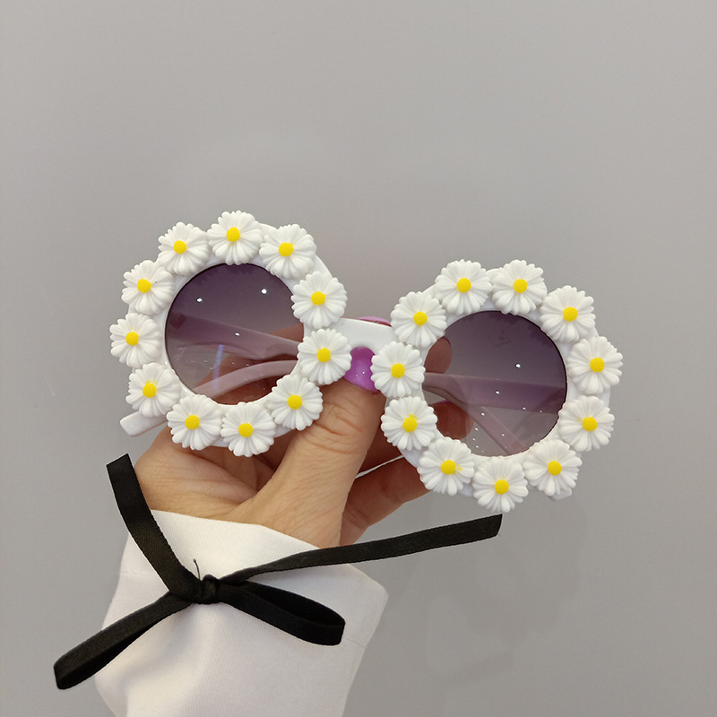 Kids UV Sunglasses