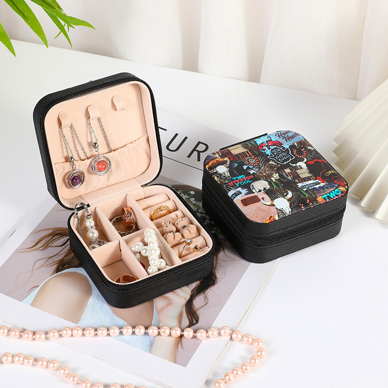 Jewelry Storage Box