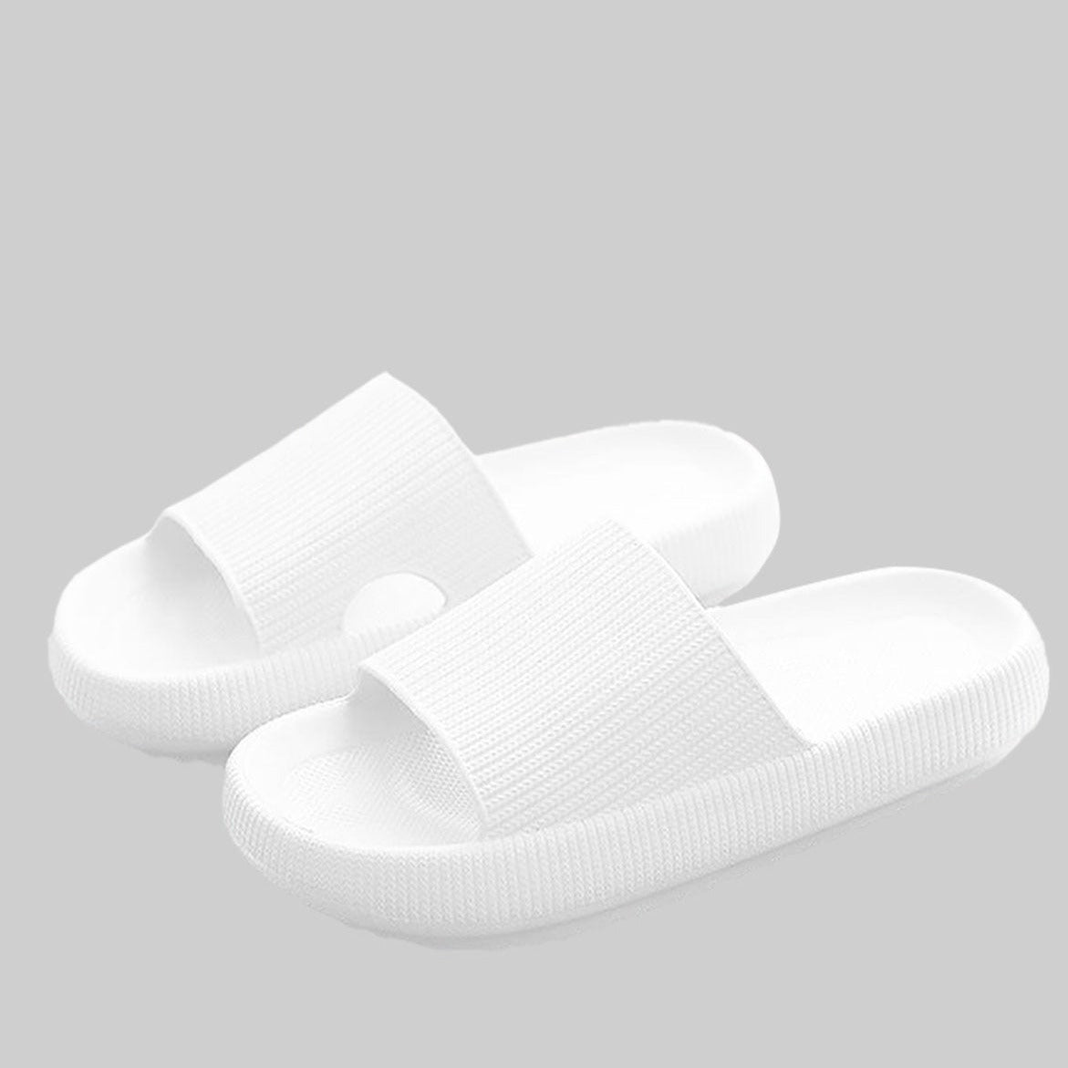 Bathroom Thickened Slippers