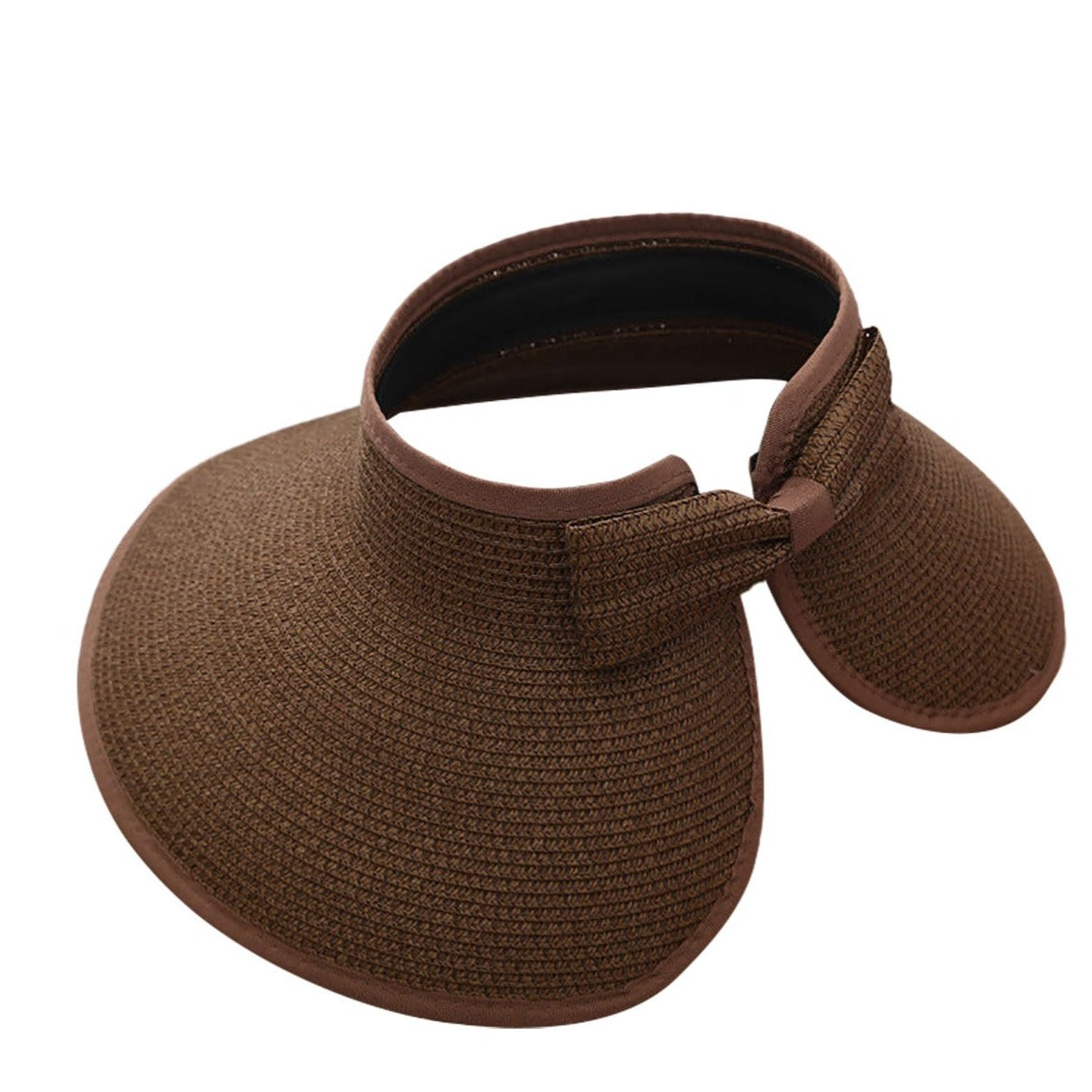 Wide Brim Foldable Beach Hat