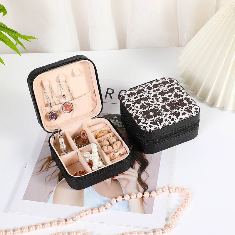 Jewelry Storage Box