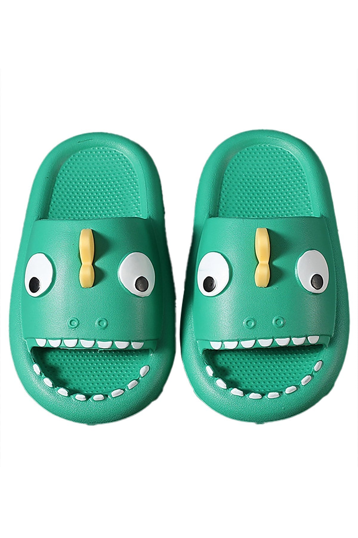 Children's Shark Slippers - KOC