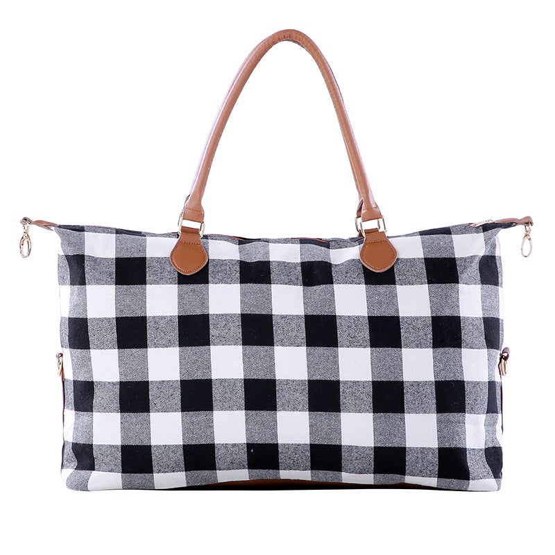 Ladies Hand Travel Bag