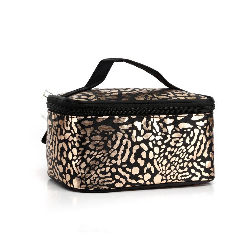 Portable Waterproof Makeup Wash Bag