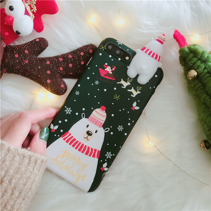 Christmas Phone Case