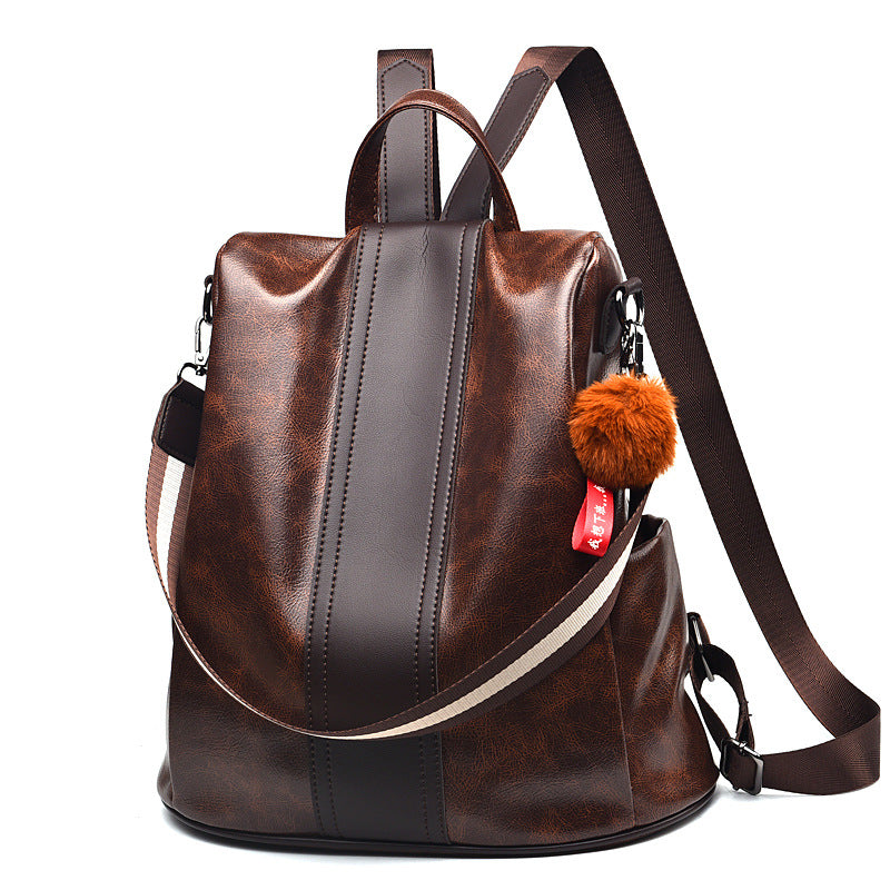 Large Capacity Casual Backpack