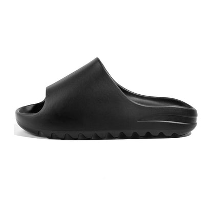 Thicksole Slides Indoor & Outdoor Slippers