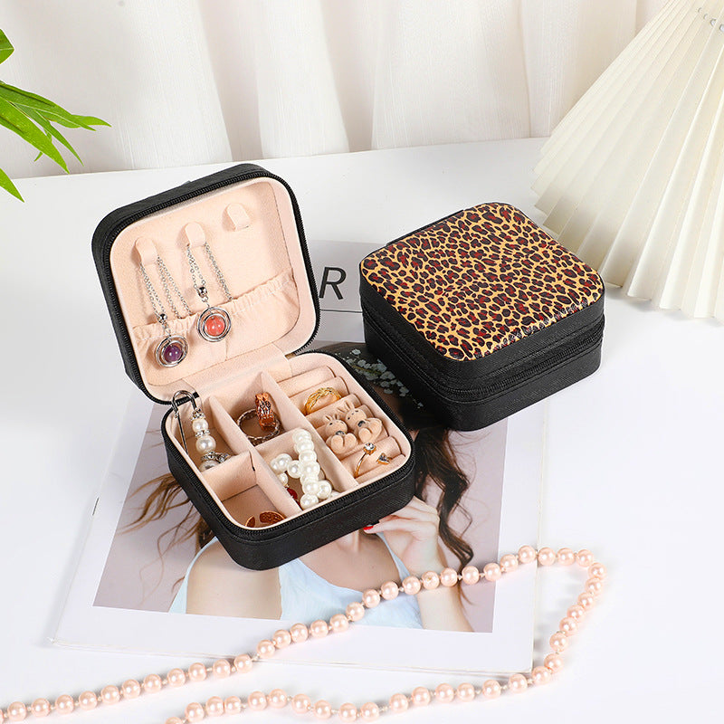 Jewelry Storage Box