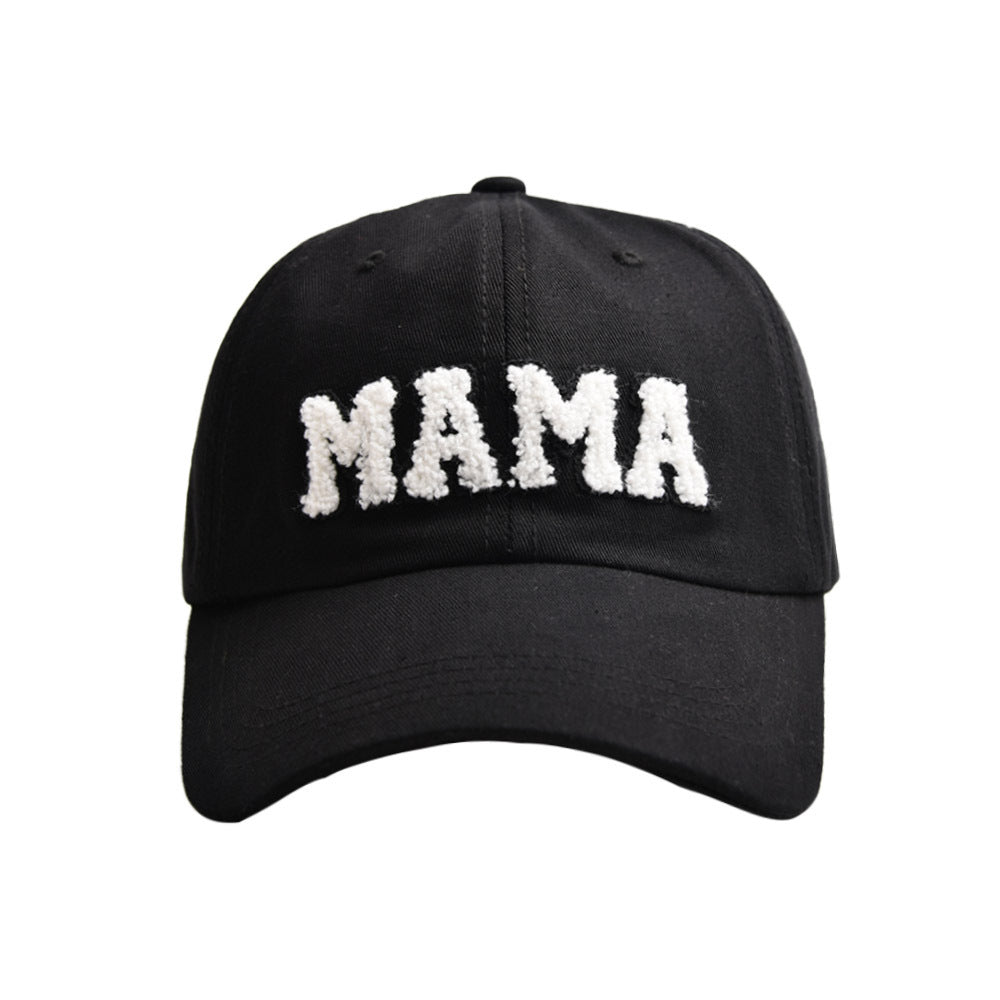 MAMA MINI Embroidered Baseball Cap