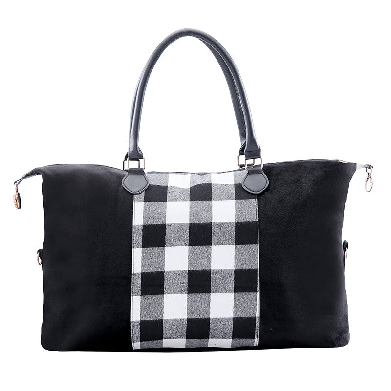 Ladies Hand Travel Bag